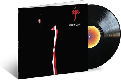Steely Dan – Aja – LP