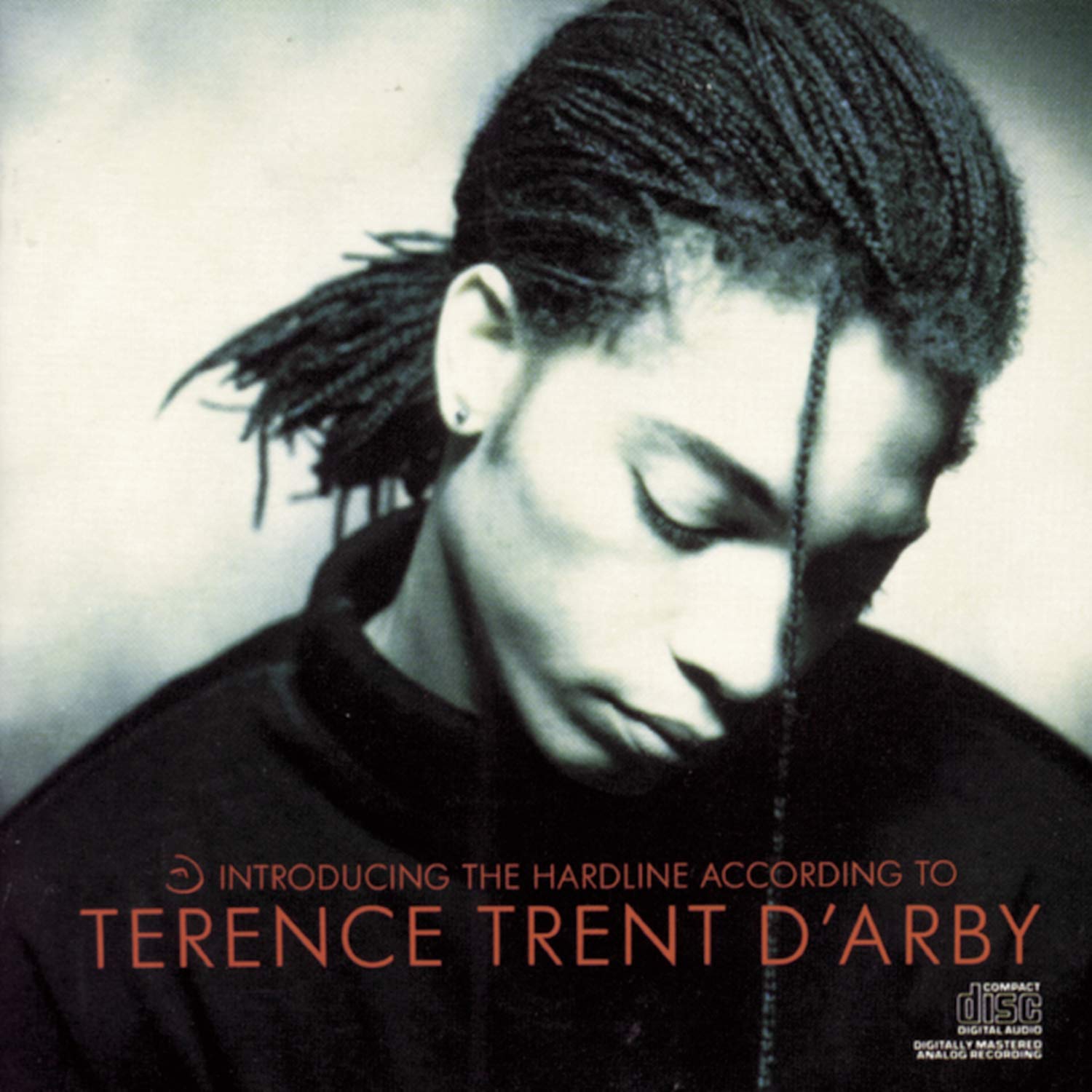 Sananda Maitreya – Introducing The Hardline According To Terence Trent D'Arby