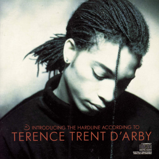 Sananda Maitreya – Introducing The Hardline According To Terence Trent D'Arby