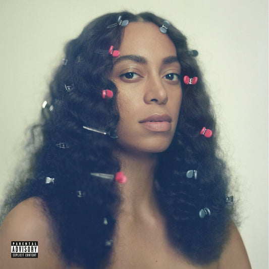 Solange – A Seat At The Table