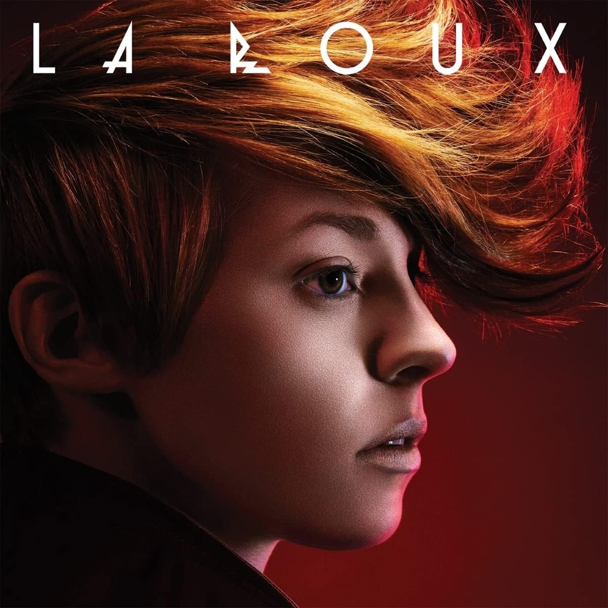 La Roux – La Roux