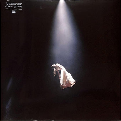 Ariana Grande – Eternal Sunshine Deluxe: Brighter Days Ahead