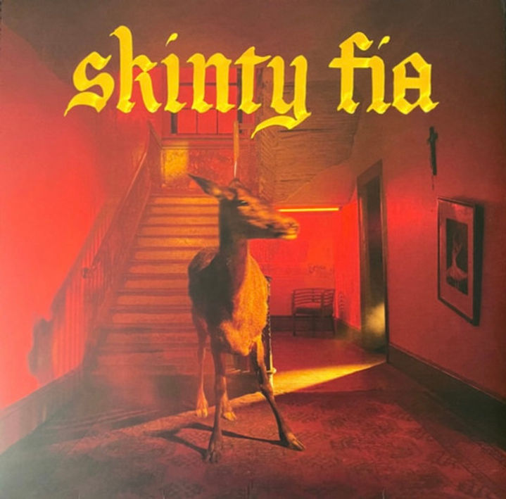 Fontaines D.C. – Skinty Fia – LP
