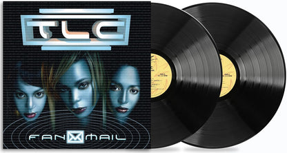 TLC – Fanmail – 2LP