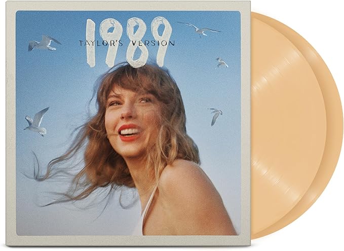 Taylor Swift – 1989 (Taylor's Version)
