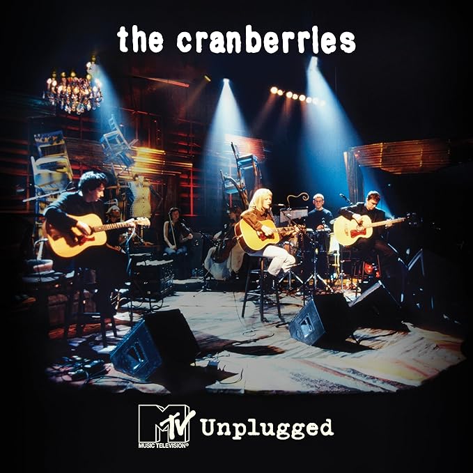 The Cranberries – MTV Unplugged – LP