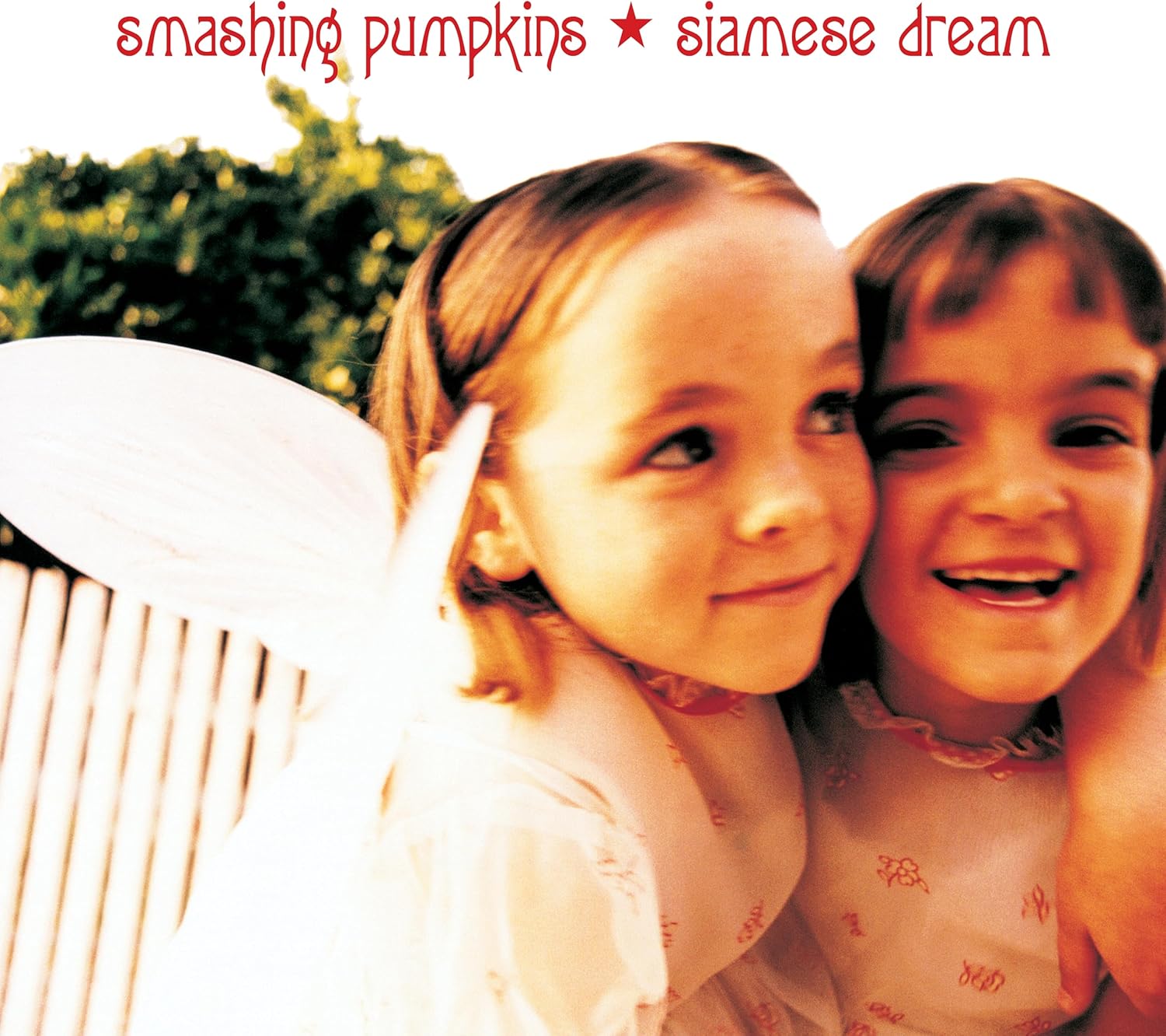 Smashing Pumpkins – Siamese Dream – 2LP