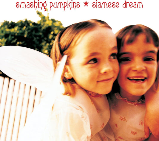 Smashing Pumpkins – Siamese Dream – 2LP