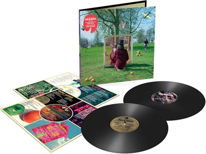 Syd Barrett – An Introduction to Syd Barrett