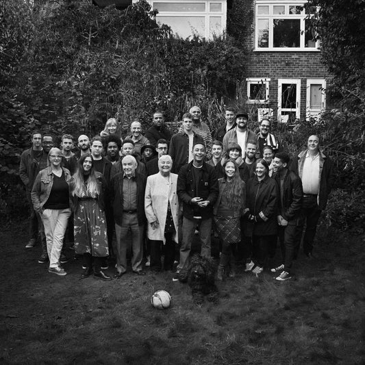 Loyle Carner – Yesterday's Gone – LP