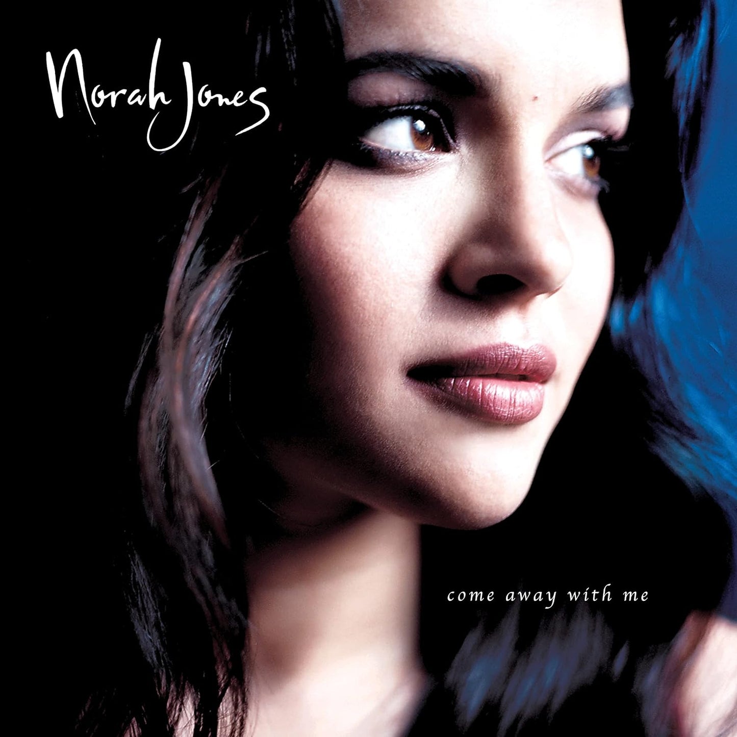 Norah Jones – Come Away With Me – LP