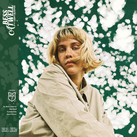 Bess Atwell – Light Sleeper