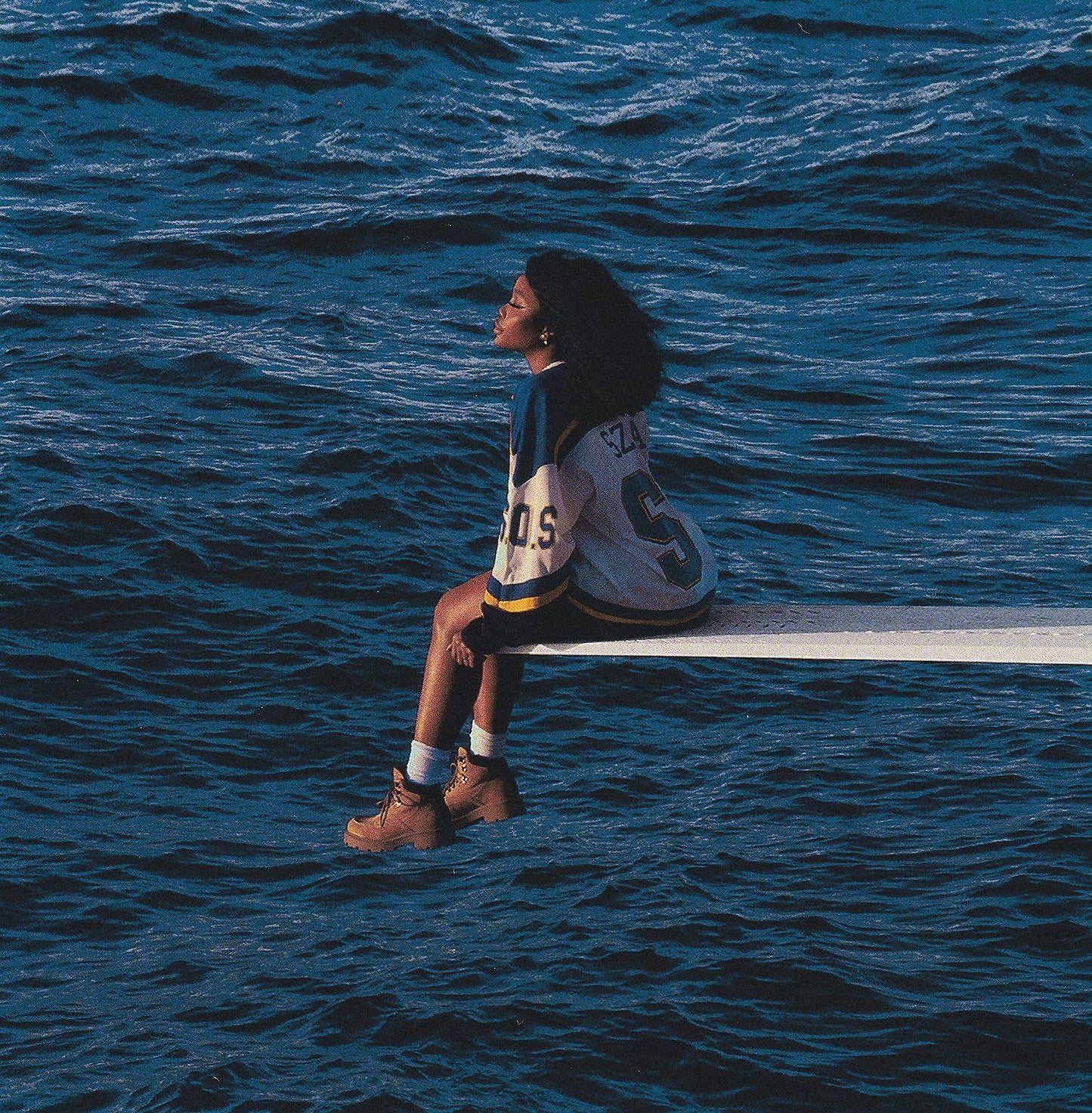 SZA – SOS