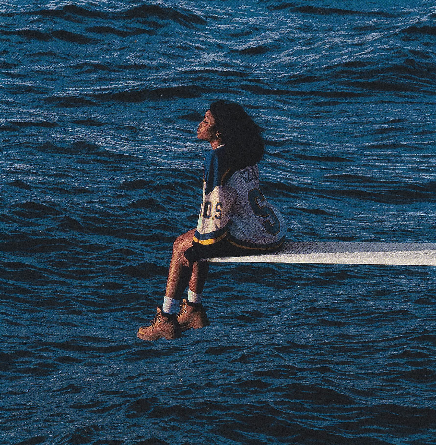 SZA – SOS