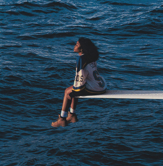 SZA – SOS
