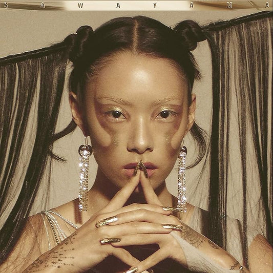Rina Sawayama – Sawayama