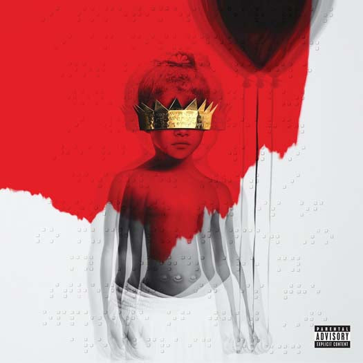 Rihanna – Anti – 2LP