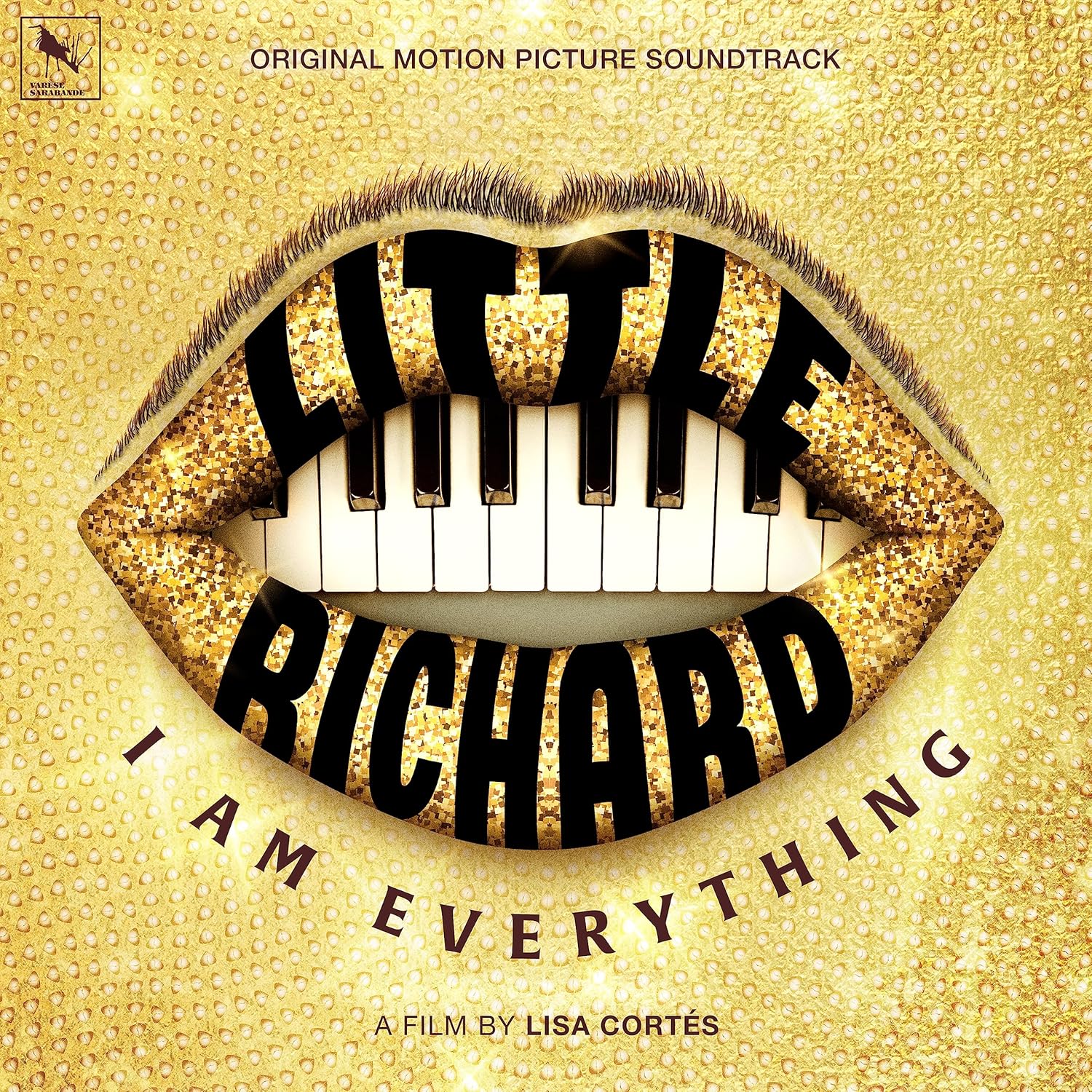 Little Richard – I Am Everything