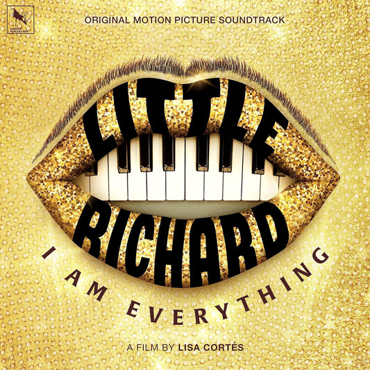 Little Richard – I Am Everything