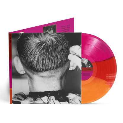 Kae Tempest – Self Titled