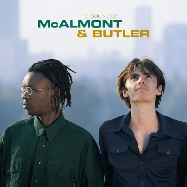 The Sound of McAlmont & Butler: Playback session + Q&A with David McAlmont – Friday 23 October, 6.30pm