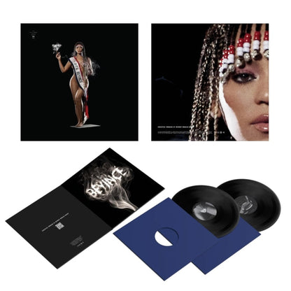 Beyoncé – Cowboy Carter – 2LP