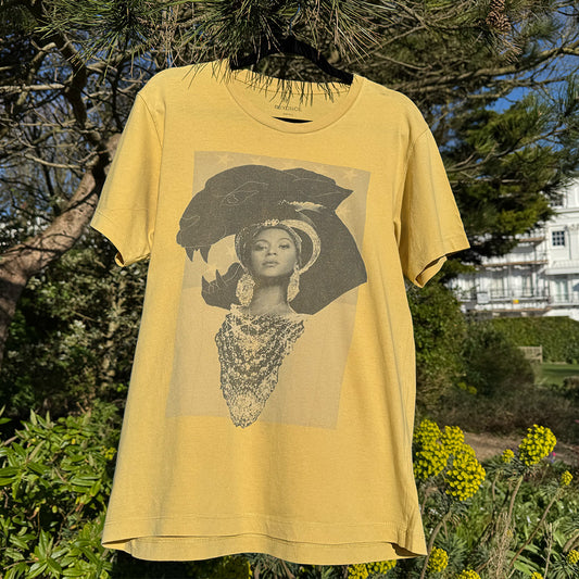 Beyoncé – Homecoming t-shirt