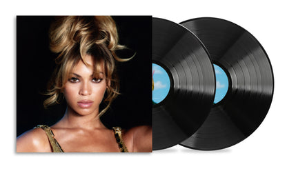 Beyoncé – B’Day (20th Anniversary) – 2LP – out 4 September