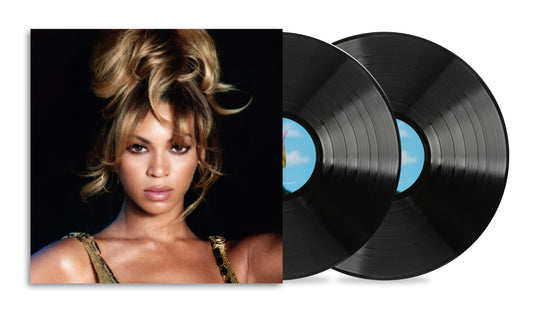 Beyoncé – B’Day (20th Anniversary) – 2LP – out 4 September
