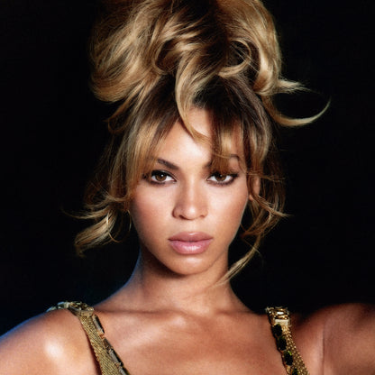 Beyoncé – B’Day (20th Anniversary) – 2LP – out 4 September