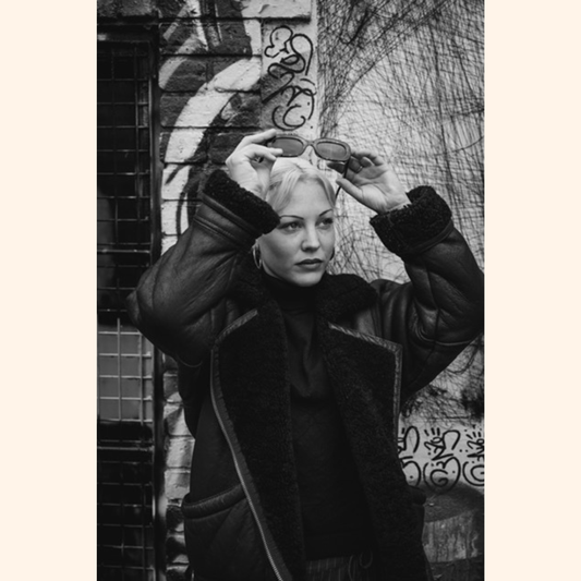 Bo Lucas – Live at Dream Street Records – Thursday 2 May 2026, 7pm