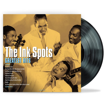 The Ink Spots – Greatest Hits – LP