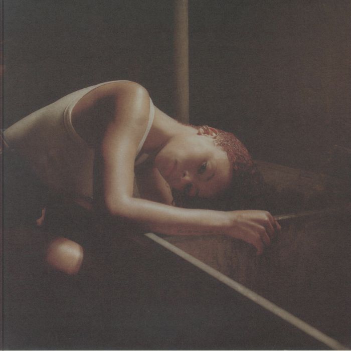 Ravyn Lenae – Bird's Eye (US import – bone vinyl)