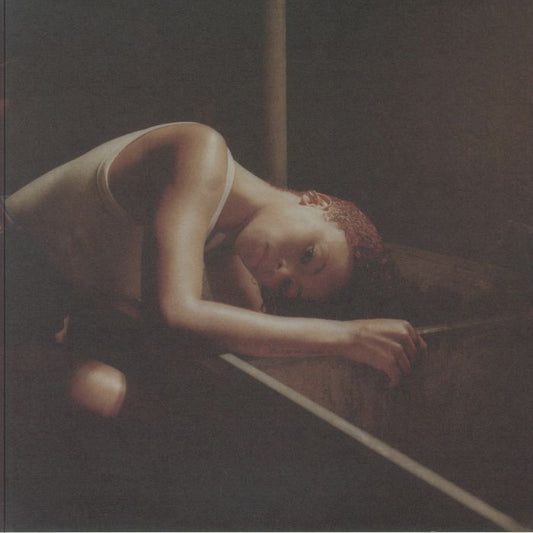 Ravyn Lenae – Bird's Eye (US import – bone vinyl)
