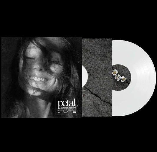 tbc – tbc – 10" coloured vinyl