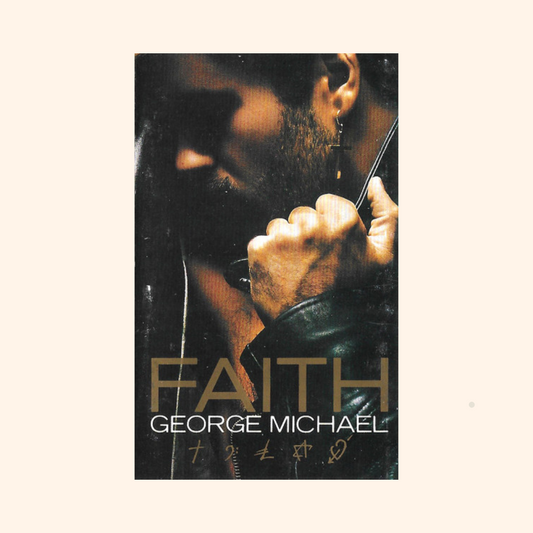 George Michael – Faith