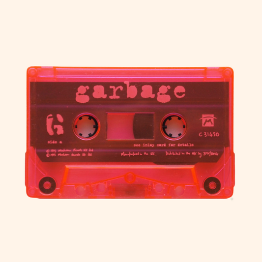 Garbage – Garbage
