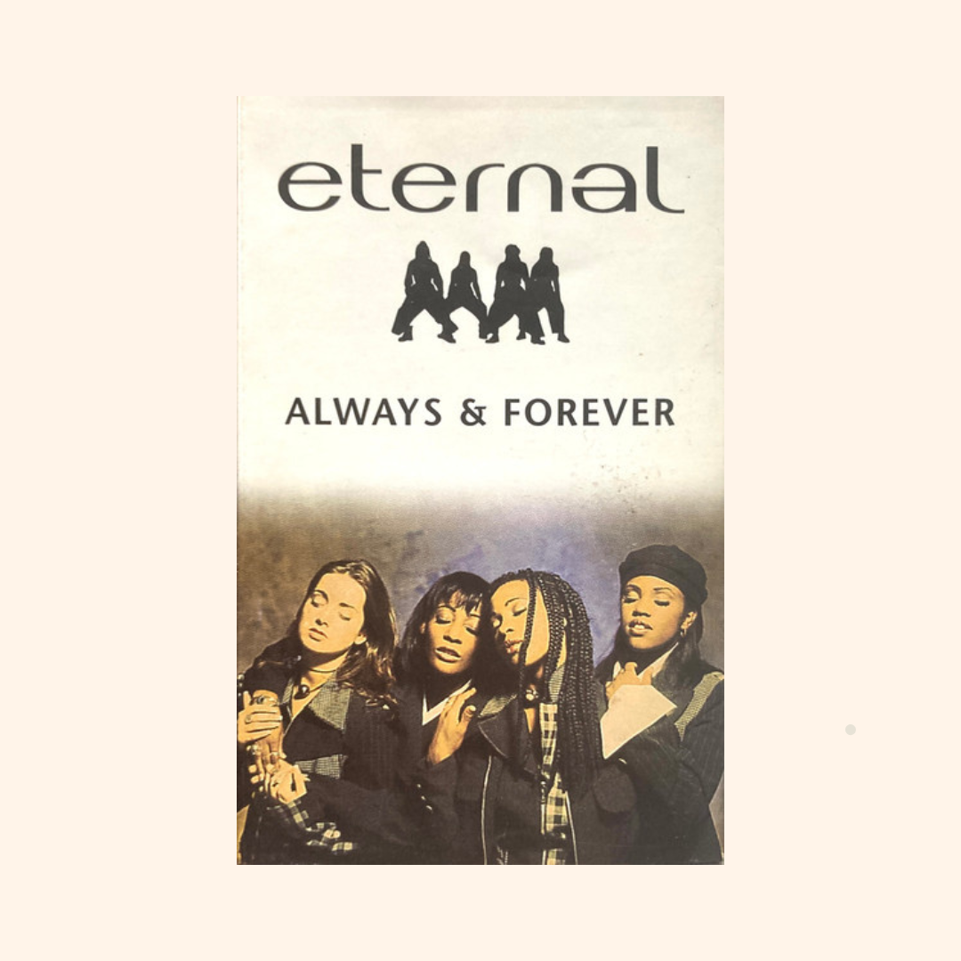 Eternal – Always and Forever