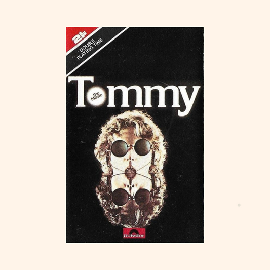 Various – Tommy (Original Soundtrack)