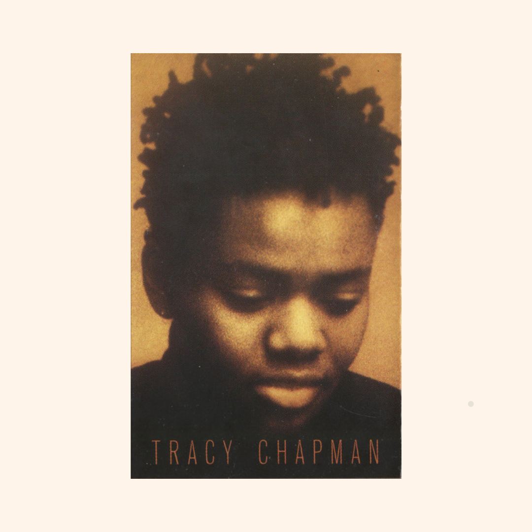 Tracy Chapman – Tracy Chapman