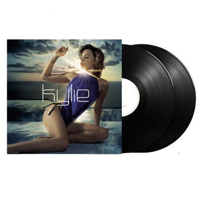 Kylie Minogue – Light Years – 2LP