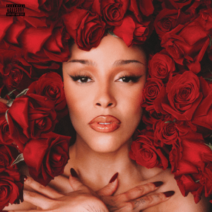 Doja Cat – Vie – 2LP magenta vinyl