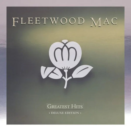 Fleetwood Mac – Greatest Hits (Deluxe Edition) – 2LP