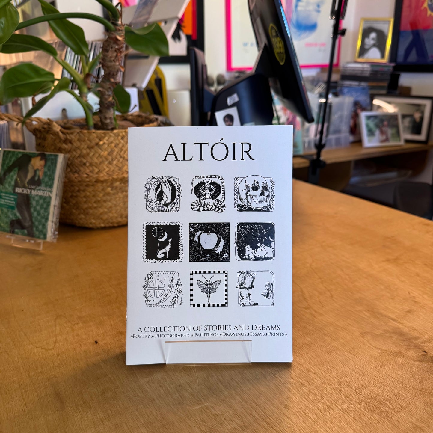 Altóir