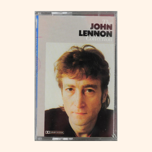 John Lennon – The John Lennon Collection