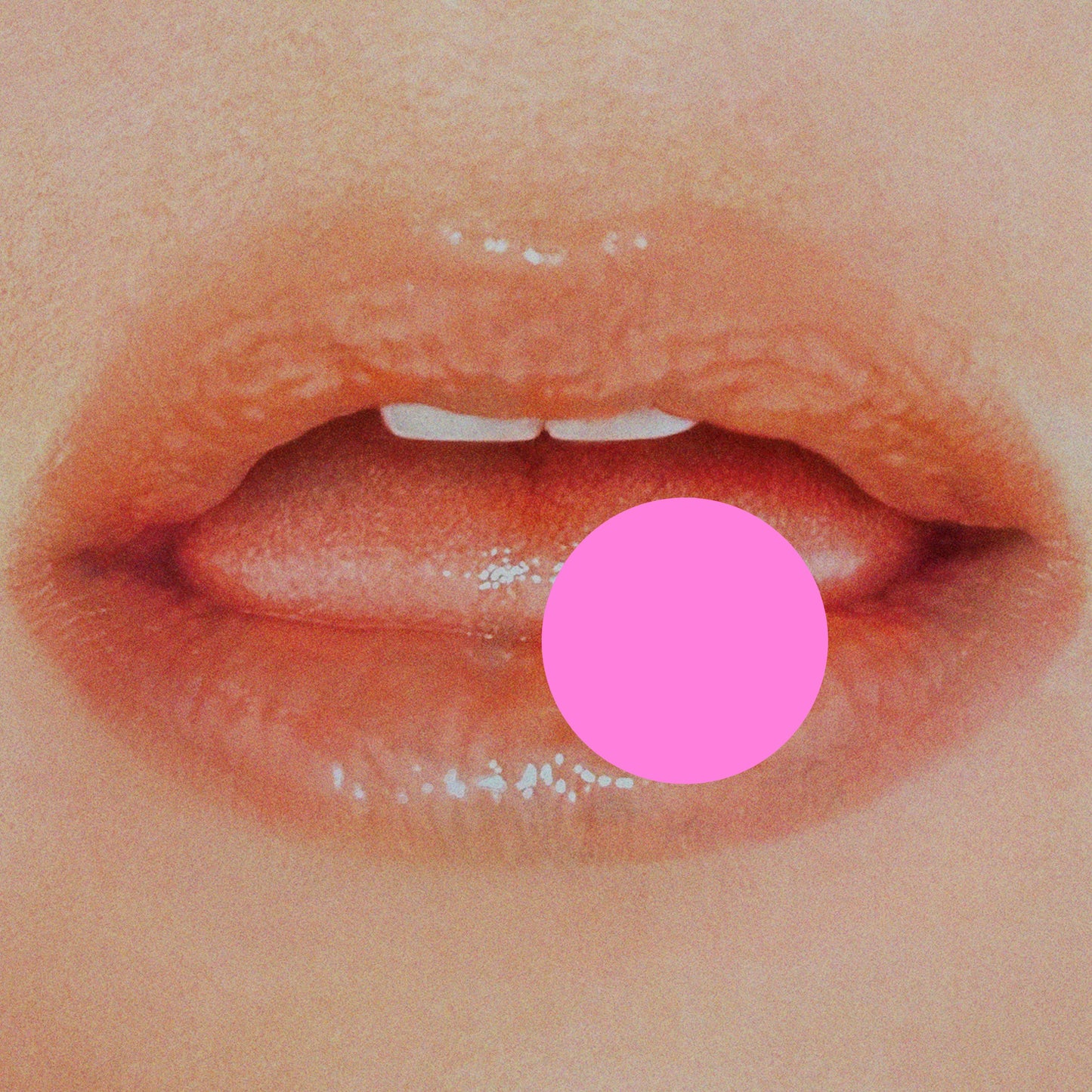Kesha – . (hot pink vinyl)