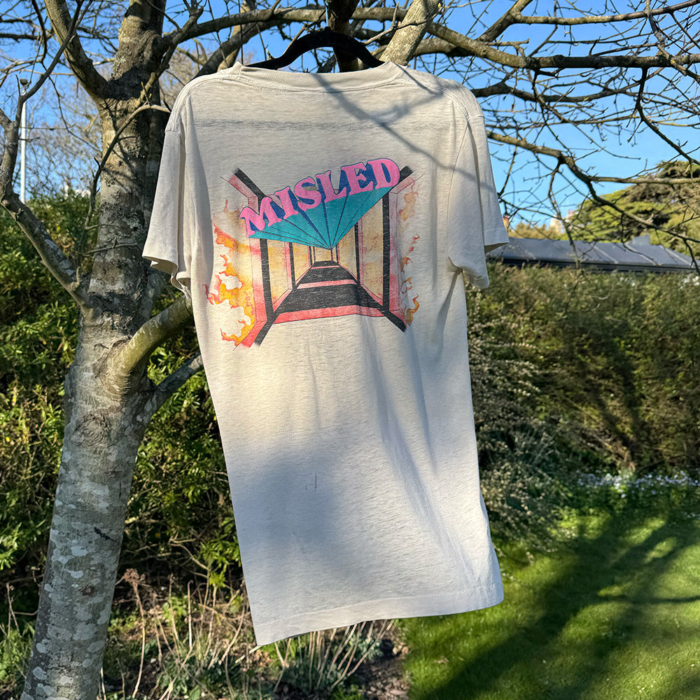Kool & The Gang – Fresh t-shirt