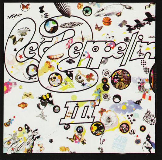 Led Zeppelin – Led Zeppelin III