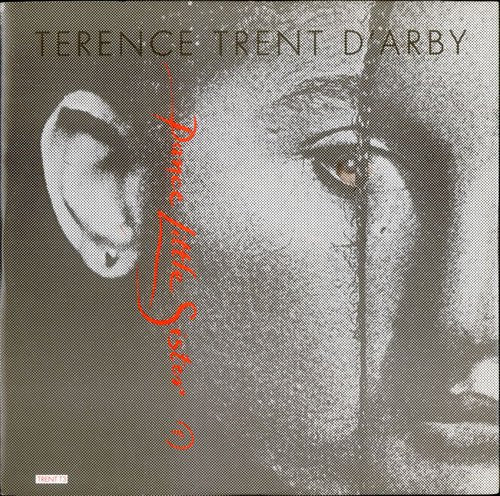 Terence Trent D'Arby – Dance Little Sister – 12"