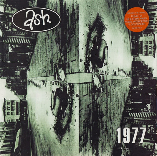 Ash – 1977
